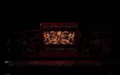 什么样的红木家具，，才值得珍藏投资